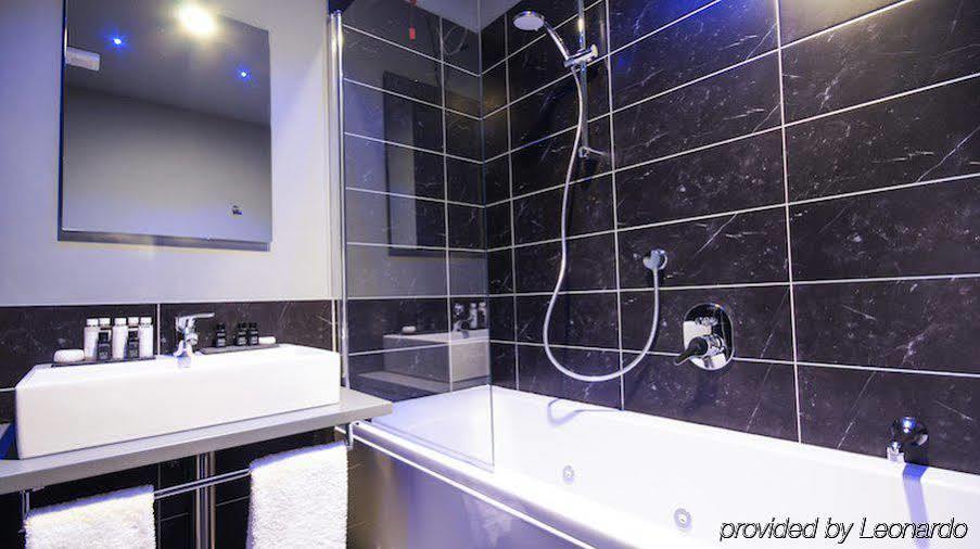 The Bryson 4* Londra