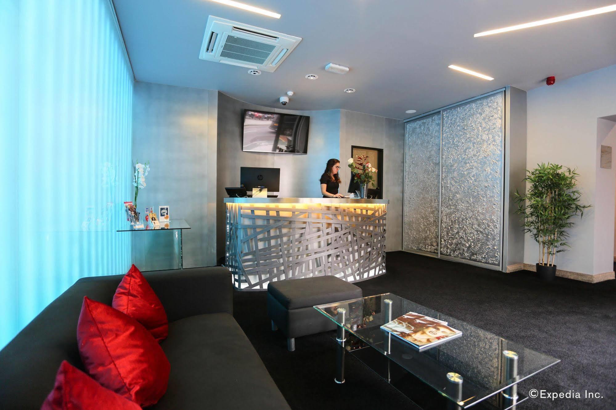 Hotel The Bryson Londra