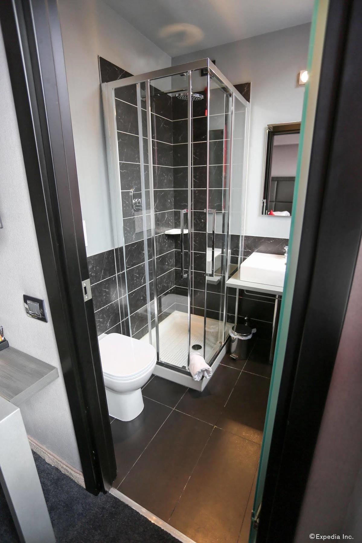 Hotel The Bryson Londra